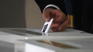 ¿Es obligatorio que los extranjeros voten en las elecciones municipales?