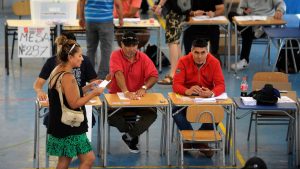 Elecciones Municipales y Regionales 2024: revisa la fecha en que se publicará la lista de vocales de mesa