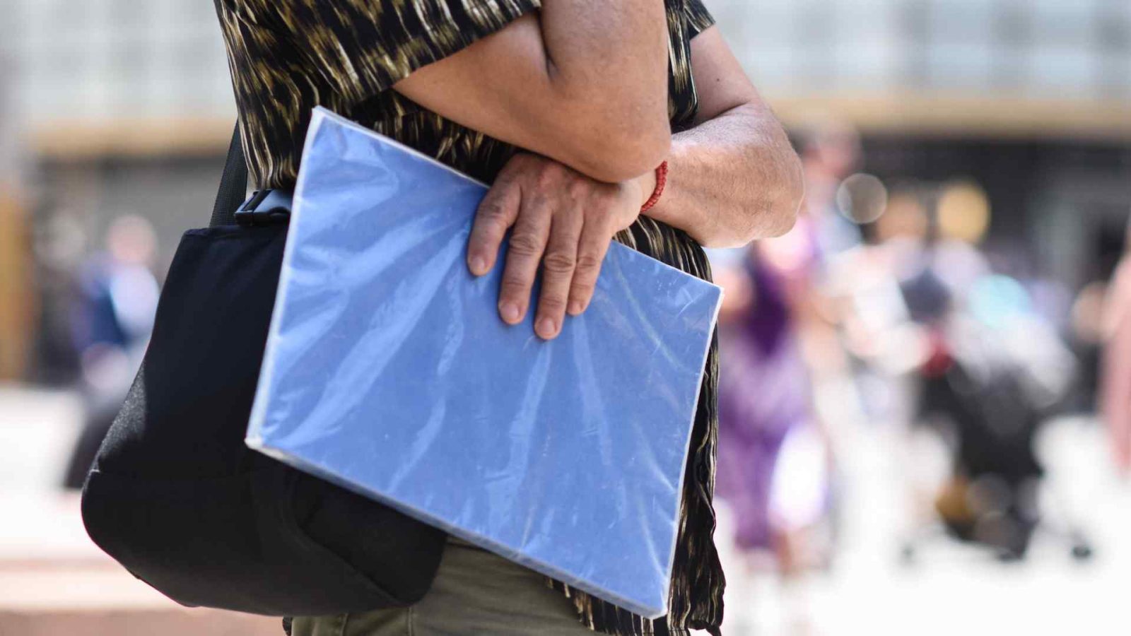 Los tres beneficios para cesantes que se pagan en octubre