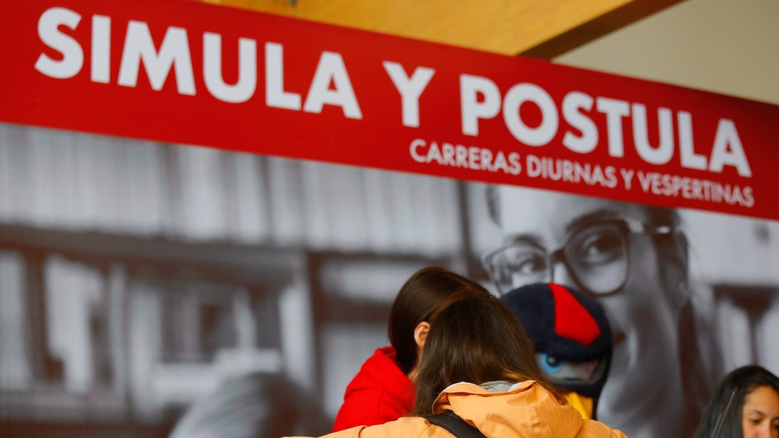 gratuidad beneficios estudiantiles