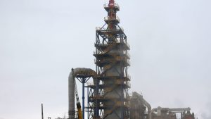 Colegio de Geólogos defendió contratación de prima de presidente Boric en Enami