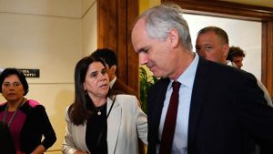 Fallida acusación contra el presidente Gabriel Boric y Tohá: el duro daño autoinflingido en el seno de la propia oposición