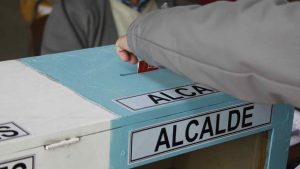 Cuál es la fecha de las próximas elecciones municipales en Chile