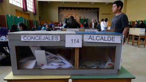 Elecciones 2024: dónde se revisa el local de votación