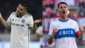 Colo Colo vs Universidad Católica: formaciones, a qué hora y dónde ver el clásico en vivo por TV y streaming