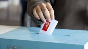 Elecciones 2024: las multas por no votar este 26 y 27 de octubre