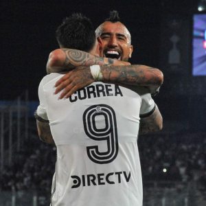 Colo Colo