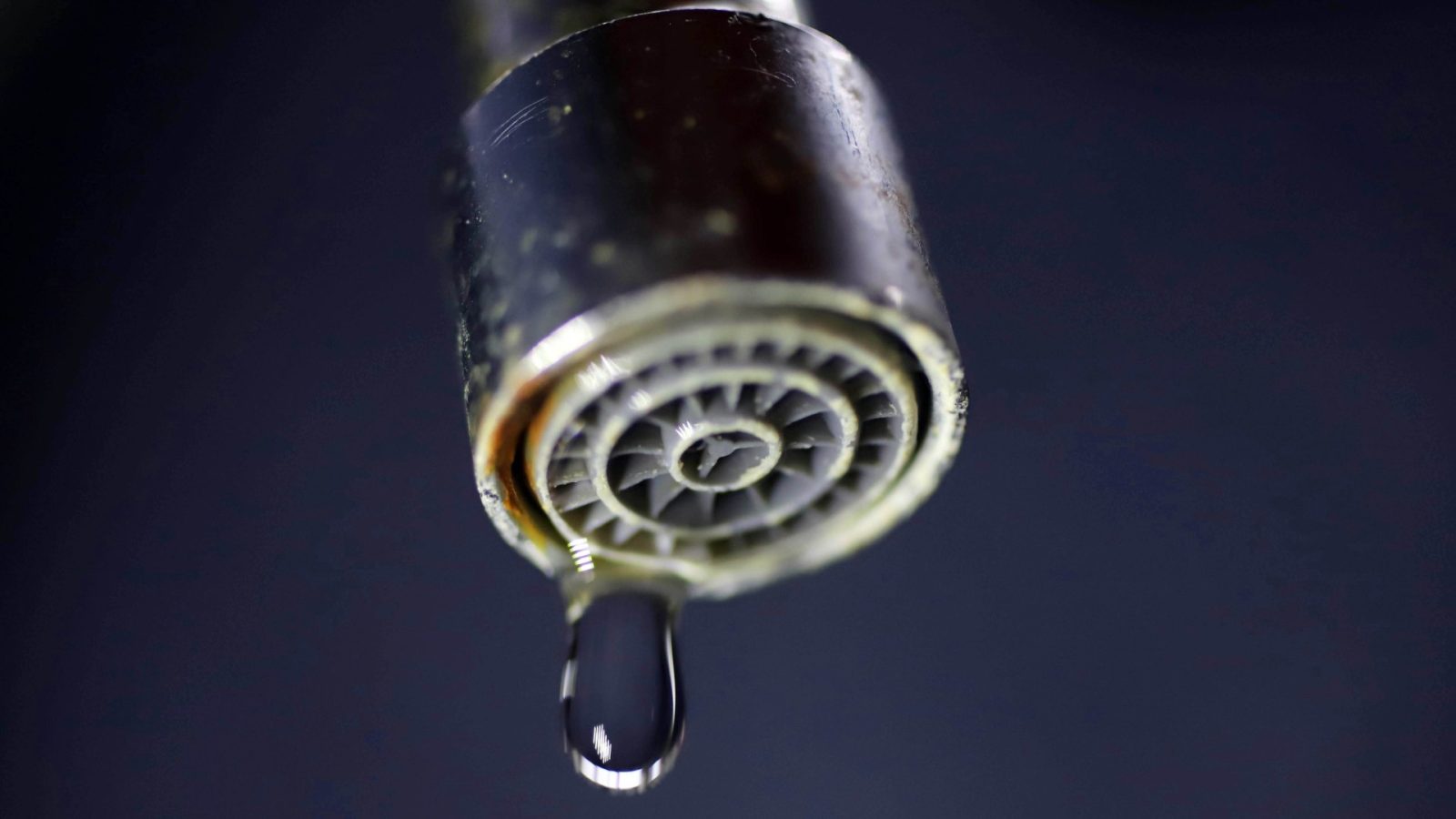 agua potable Arica