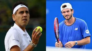 Alejandro Tabilo vs Tommy Paul: a qué hora y dónde ver en vivo por TV y streaming el partido del Masters 1000 de Shanghái