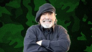 Negro Piñera detalla los motivos que provocaron su abrupta salida de Palabra de Honor