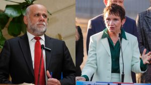 Ministro Elizalde advierte cómo la acusación constitucional contra Tohá afecta a los proyectos de seguridad