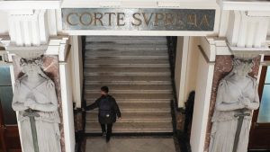 Encuesta Cadem: 90% está insatisfecho con el sistema político y el Poder Judicial