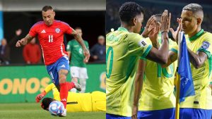 Programación Eliminatorias 2026: estos son los horarios y los partidos que se juegan esta semana