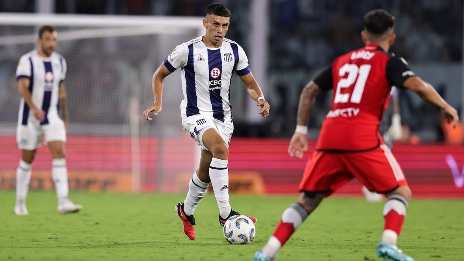 Ulises Ortegoza convocado por Gareca para Chile vs Brasil y Colombia en Eliminatorias