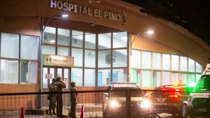 La Moneda analiza la presencia de vigilantes armados en centros de salud tras episodios de violencia