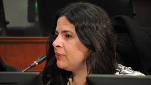 Ministerio de la Mujer califica de 