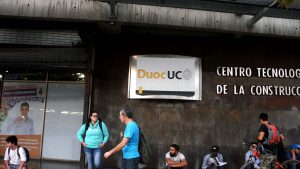 Educación Técnico Profesional y movilidad social
