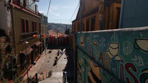 La arquitectura como pilar del patrimonio urbano y del desarrollo económico