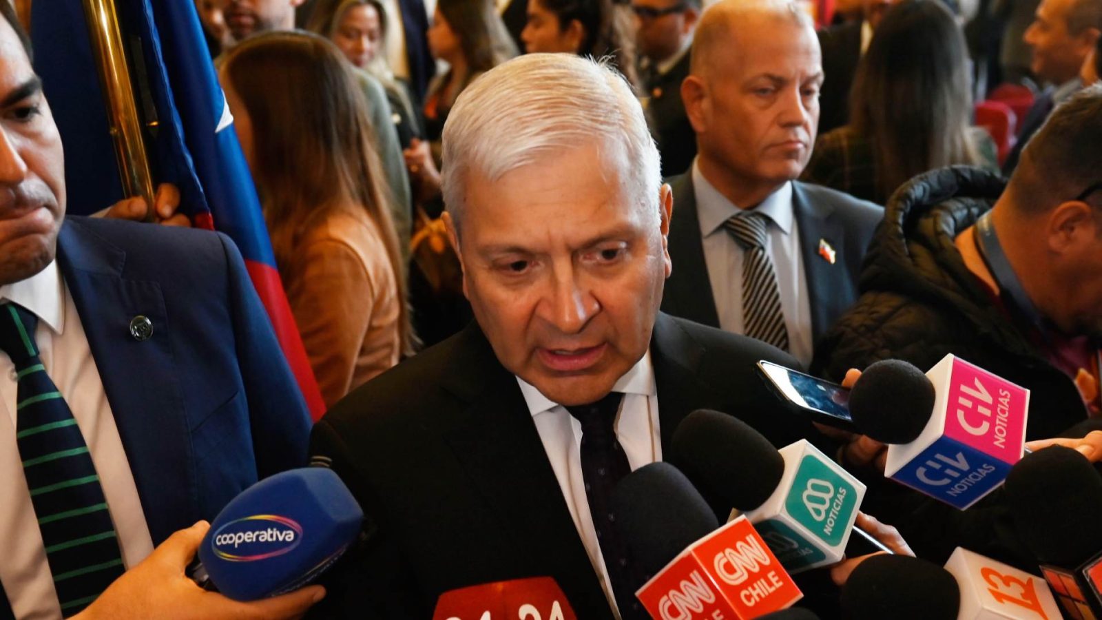 Ricardo Yáñez