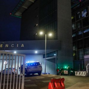 Posta Central