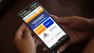 Confirman fecha del Black Friday 2024: revisa las marcas que participarán en el evento online