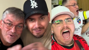 Quién es Eduardo Jara, el tiktoker detrás de Wena Papito acusado de estafa