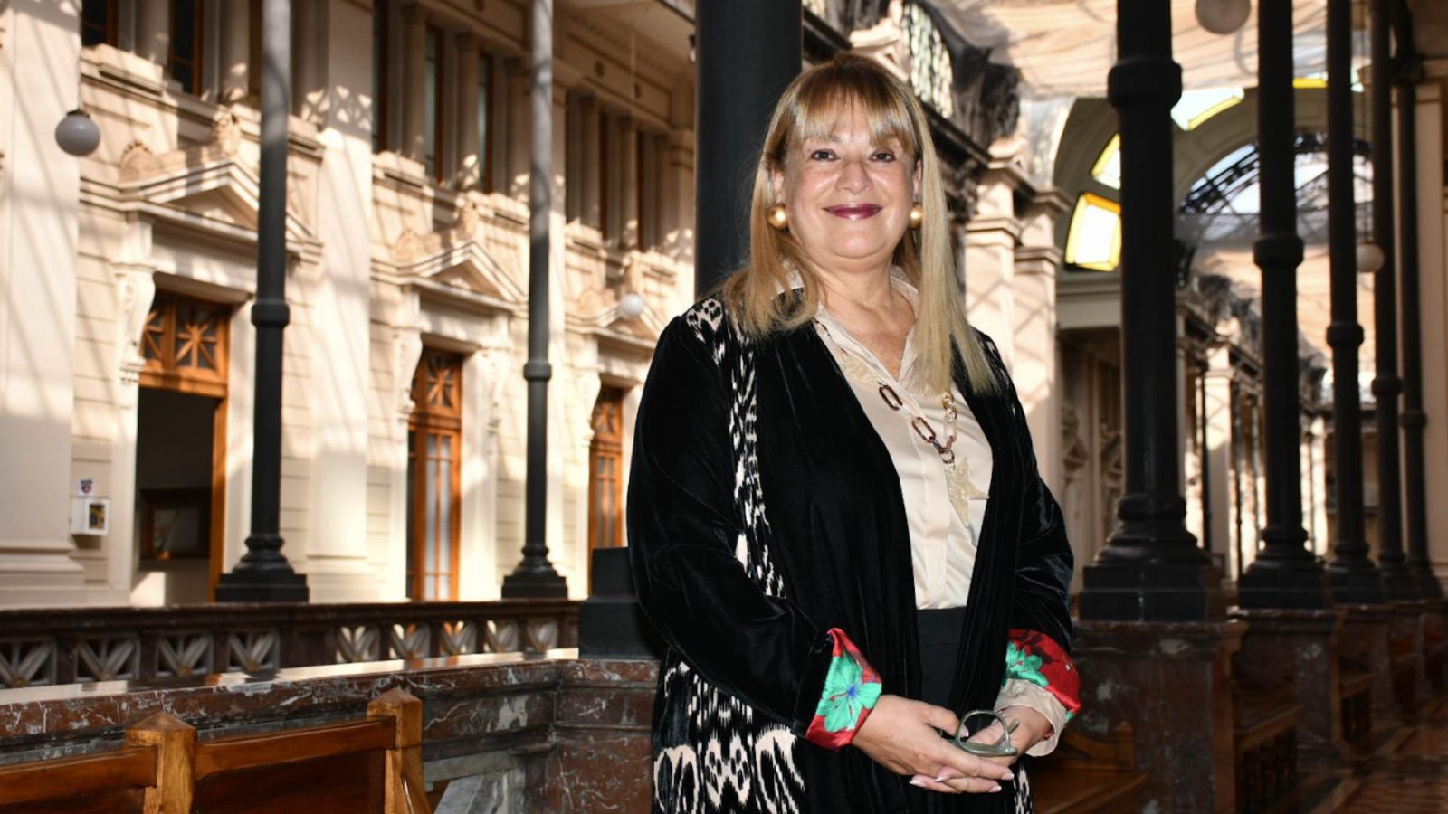 Ángela Vivanco