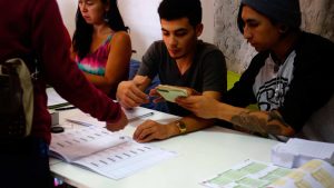 Elecciones 2024: ¿cuándo se conoce el listado definitivo de vocales de mesa?