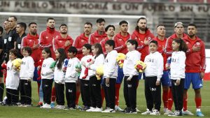 A sacar la calculadora: los resultados que le convienen a Chile en la fecha 9 para seguir soñando en Eliminatorias