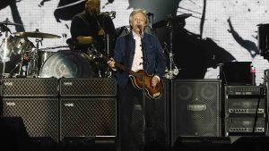 Las medidas anunciadas por Metro de Santiago para el concierto de Paul McCartney