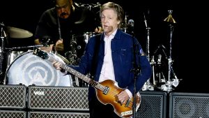 Paul McCartney en Chile: guía de accesos, horarios, recorridos de buses, extensión de Metro y todos los detalles del concierto