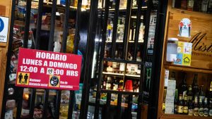 ¿Fin a la ley seca?: qué cambios habrá en estas elecciones municipales