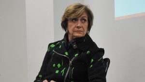 Evelyn Matthei se desploma de cara a la elección presidencial: Bachelet y Kast también cayeron en intención de voto