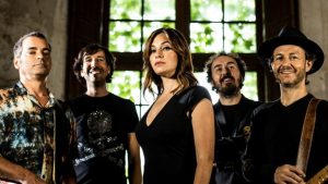 ¿Vuelve Amaia Montero?: La Oreja de Van Gogh anuncia el retiro de su vocalista