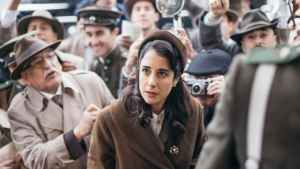 VIDEO - El Lugar de la Otra: de qué trata la película que es lo más visto de Netflix en Chile