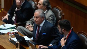 Acusaciones constitucionales: qué pasará con los proyectos que se discutirían esta semana en el Congreso