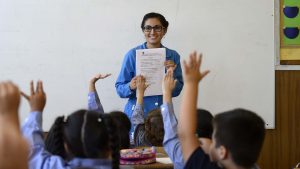 Día del Profesor en Chile 2024: ¿cuándo se celebra y cuál es su origen?