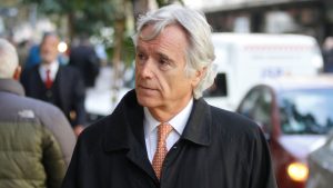 Francia: Felipe Morandé es denunciado por explotación y trata de personas