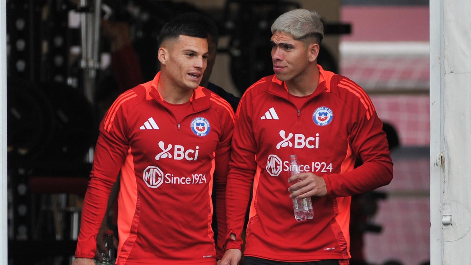 Carlos Palacios