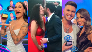 VIDEOS – Gran Hermano Awards 2024: ¿Cuáles fueron las categorías y quiénes ganaron?