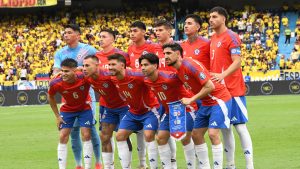 ¿Hay esperanza?: los puntos que necesita Chile en Eliminatorias para clasificar al Mundial 2026 y los duros partidos que le restan