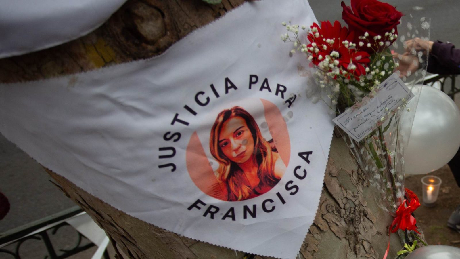 Francisca Sandoval