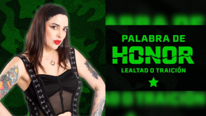 Quién es Natu Urtubias, la última confirmada de Palabra de Honor y los otros participantes del reality