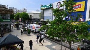 De instituciones y progreso