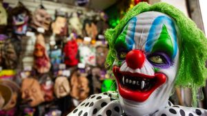Halloween 2024: las cinco recomendaciones del Sernac para la compra de disfraces y maquillaje