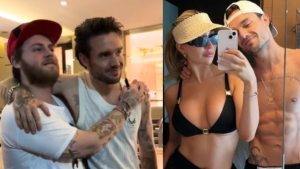 VIDEOS - Fans, escándalo y denuncias de su ex: así fueron los últimos días de Liam Payne en Argentina