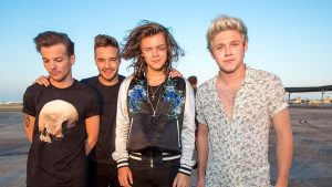 One Direction despide a Liam Payne: 