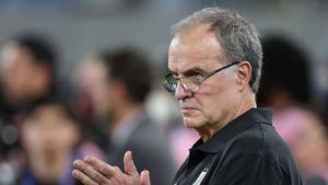 El multimillonario monto que deberá pagar Uruguay si despide a Marcelo Bielsa