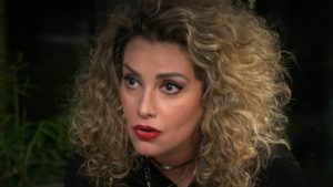 Titi Ahubert revela el drama económico que vive tras arresto de Daniel Sauer: vendió a sus mascotas
