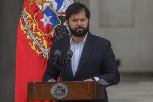 Las frases del presidente Boric que terminaron de hundir a Monsalve y abrieron un nuevo flanco en La Moneda